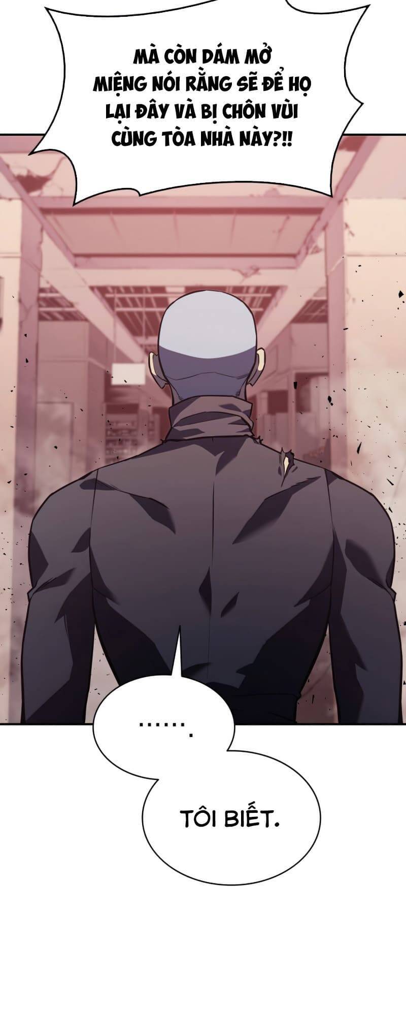 Vị Vua Mạnh Nhất Đã Trở Lại - Chapter 8 - Page 8