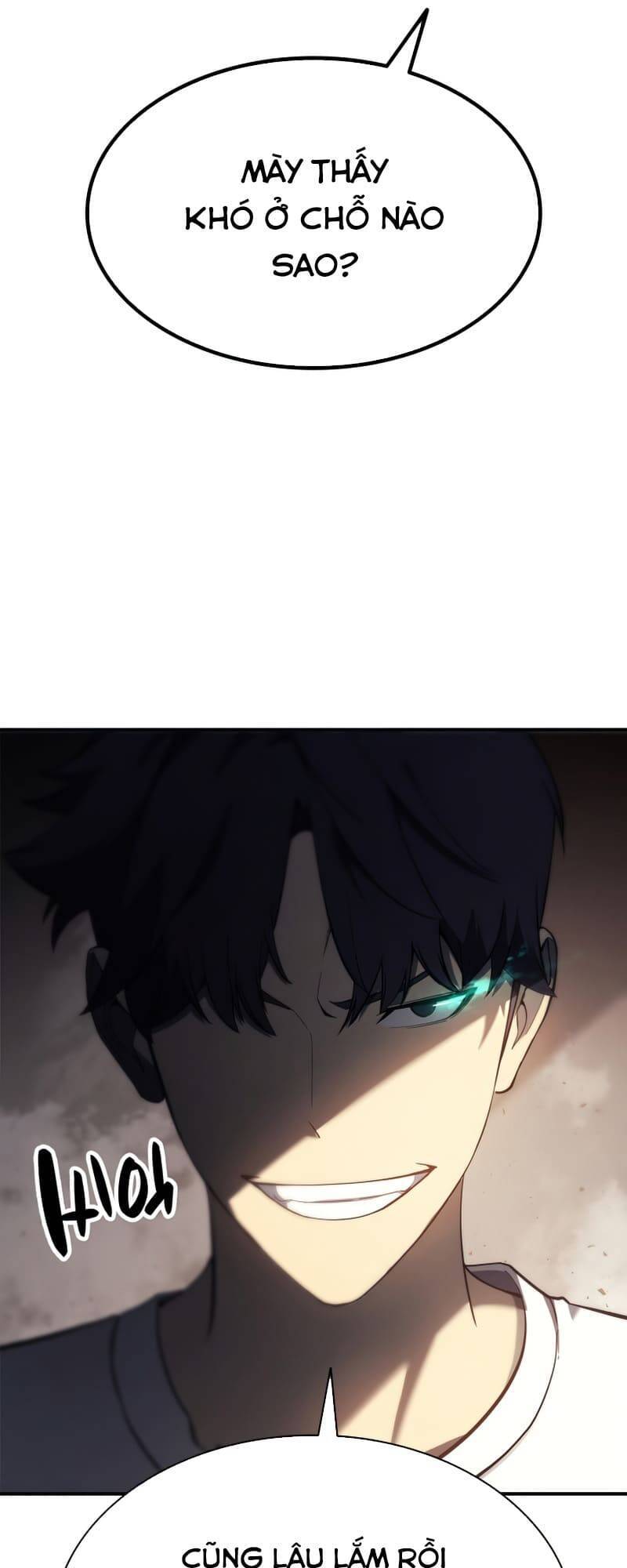 Vị Vua Mạnh Nhất Đã Trở Lại - Chapter 8 - Page 83