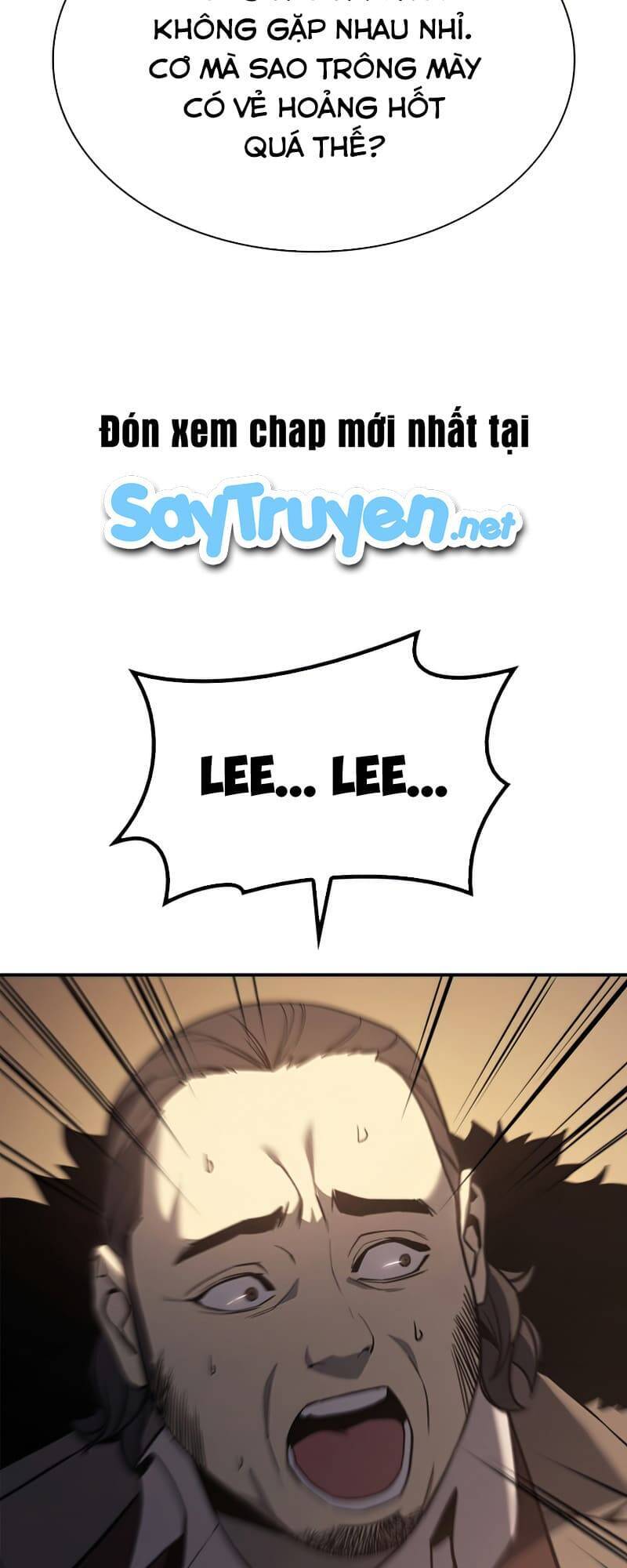 Vị Vua Mạnh Nhất Đã Trở Lại - Chapter 8 - Page 84