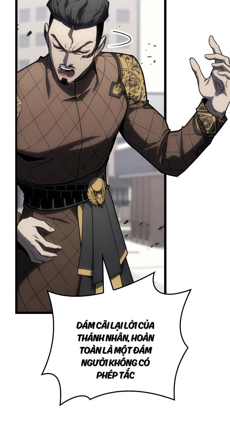 Vị Vua Mạnh Nhất Đã Trở Lại - Chapter 80 - Page 103