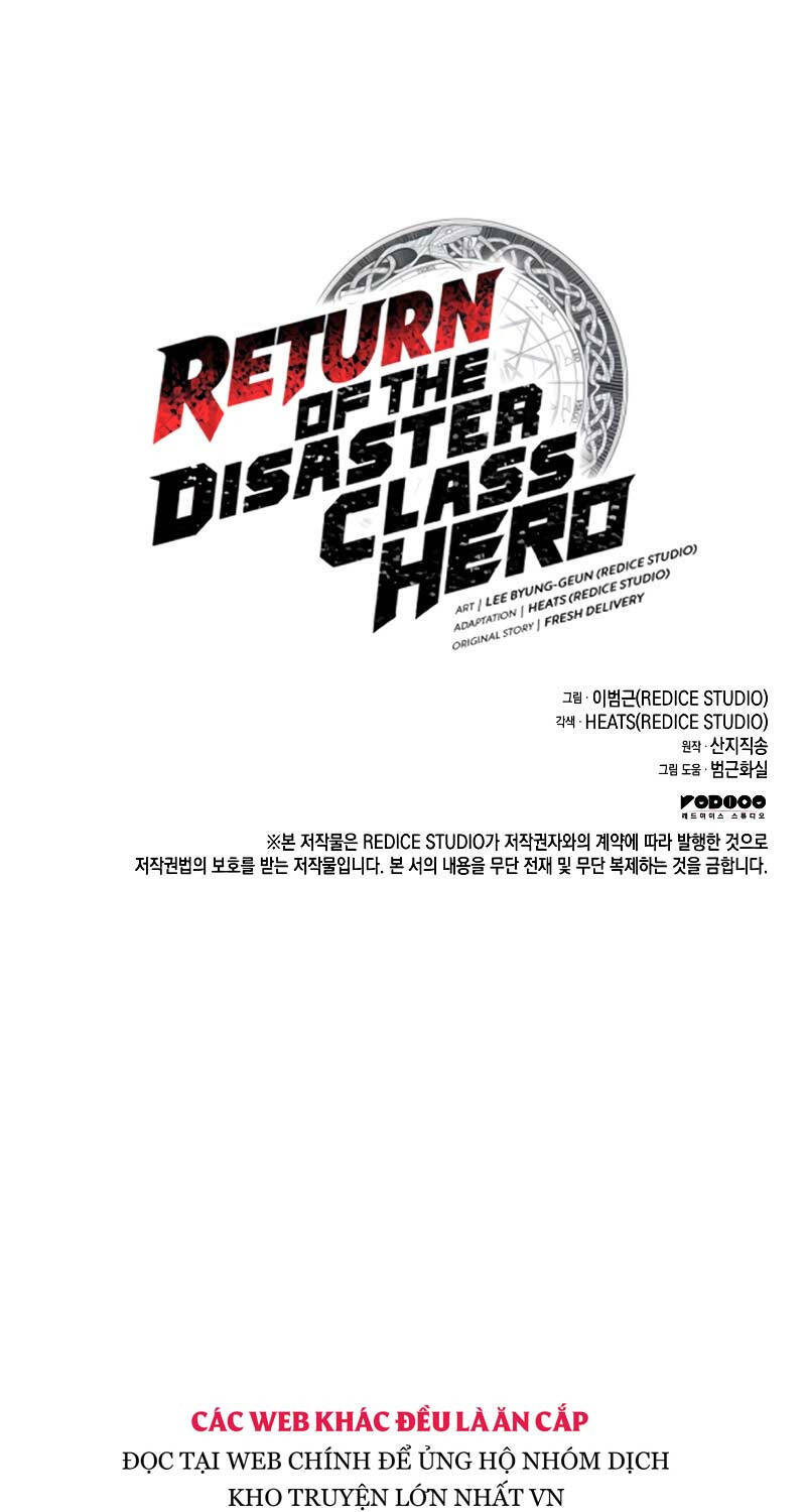Vị Vua Mạnh Nhất Đã Trở Lại - Chapter 80 - Page 109
