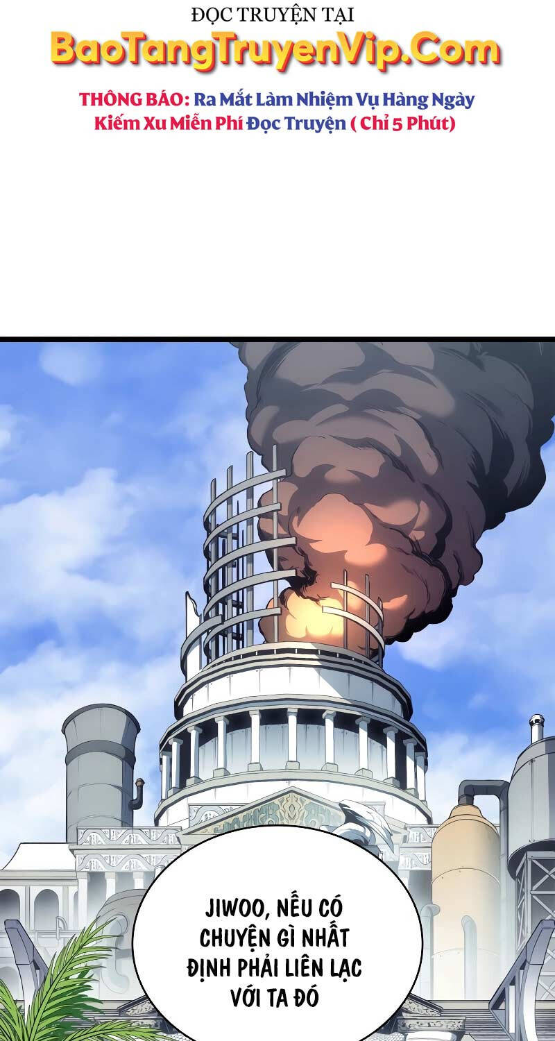 Vị Vua Mạnh Nhất Đã Trở Lại - Chapter 80 - Page 110