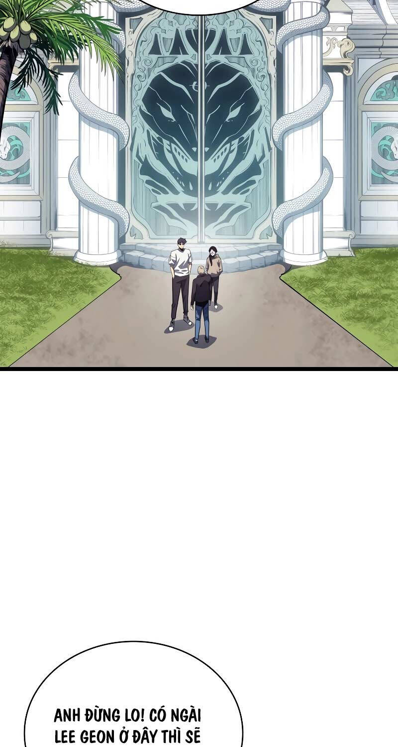 Vị Vua Mạnh Nhất Đã Trở Lại - Chapter 80 - Page 111