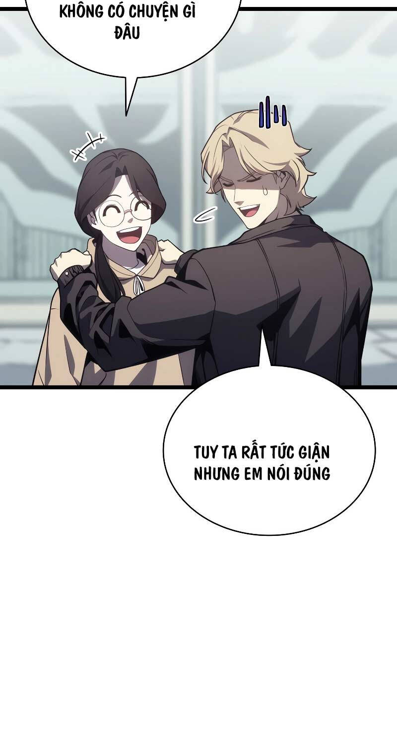 Vị Vua Mạnh Nhất Đã Trở Lại - Chapter 80 - Page 112