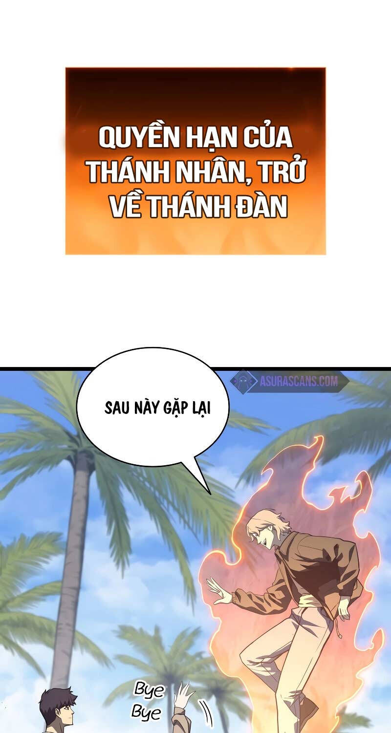 Vị Vua Mạnh Nhất Đã Trở Lại - Chapter 80 - Page 113