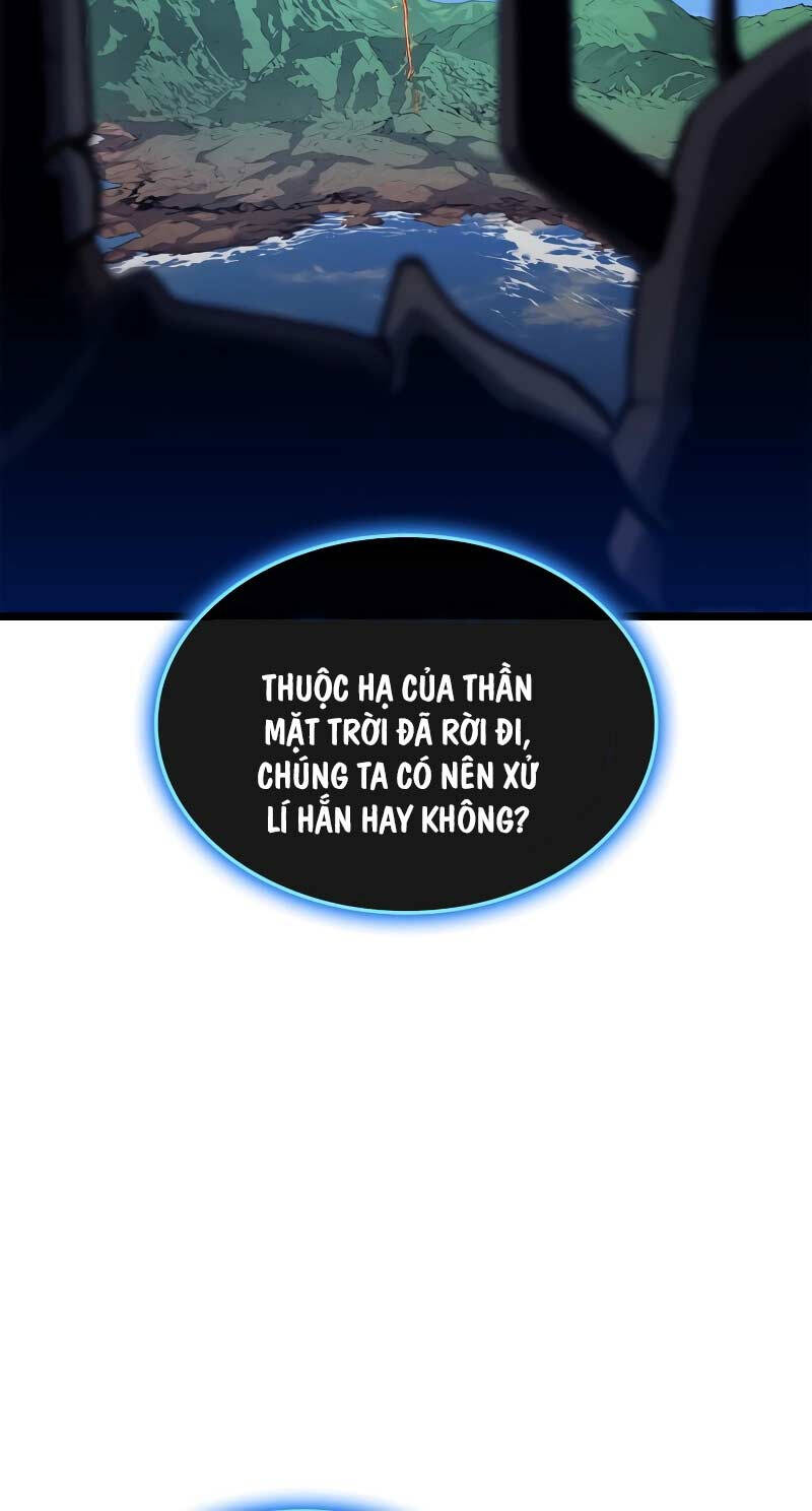 Vị Vua Mạnh Nhất Đã Trở Lại - Chapter 80 - Page 123