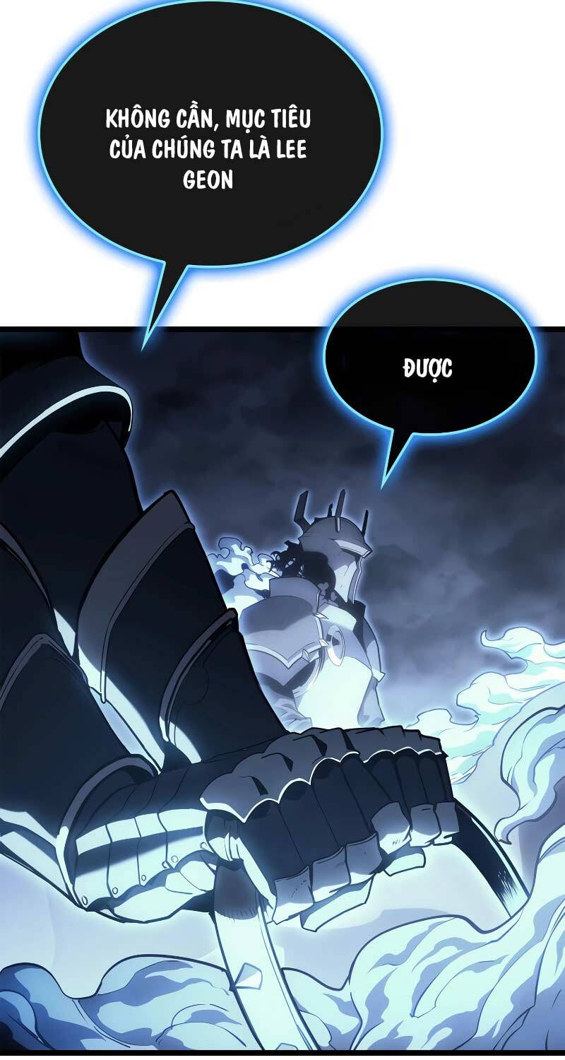 Vị Vua Mạnh Nhất Đã Trở Lại - Chapter 80 - Page 124