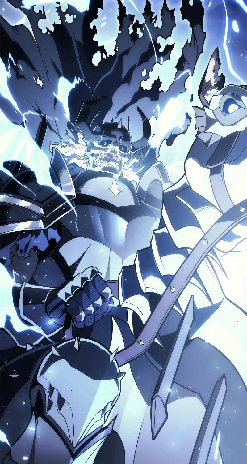 Vị Vua Mạnh Nhất Đã Trở Lại - Chapter 80 - Page 126