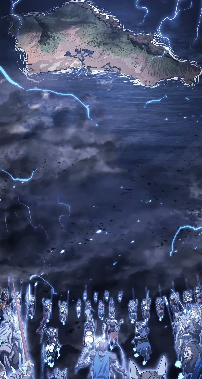 Vị Vua Mạnh Nhất Đã Trở Lại - Chapter 80 - Page 131