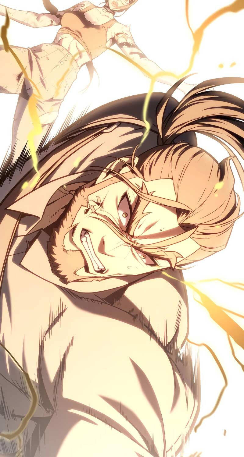 Vị Vua Mạnh Nhất Đã Trở Lại - Chapter 80 - Page 16