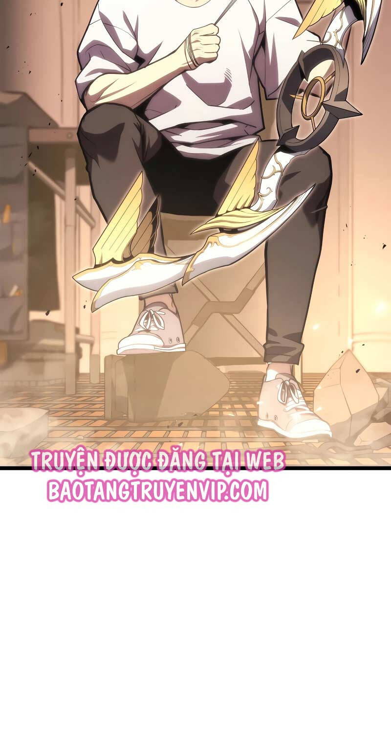 Vị Vua Mạnh Nhất Đã Trở Lại - Chapter 80 - Page 23