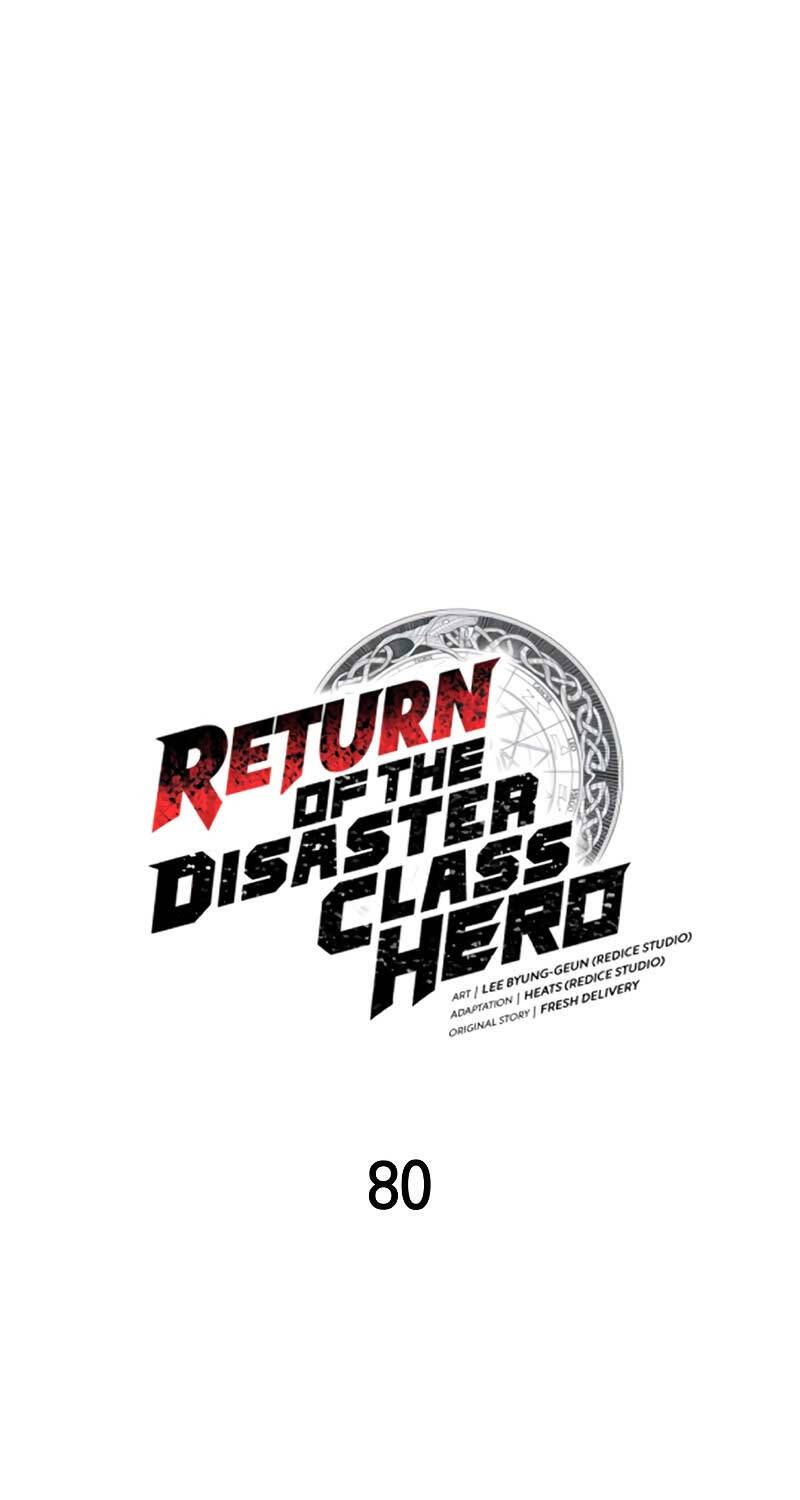 Vị Vua Mạnh Nhất Đã Trở Lại - Chapter 80 - Page 24