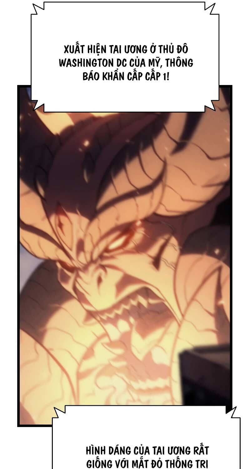 Vị Vua Mạnh Nhất Đã Trở Lại - Chapter 80 - Page 27