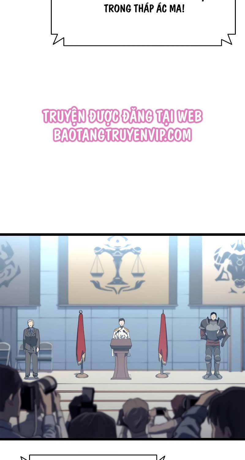 Vị Vua Mạnh Nhất Đã Trở Lại - Chapter 80 - Page 28