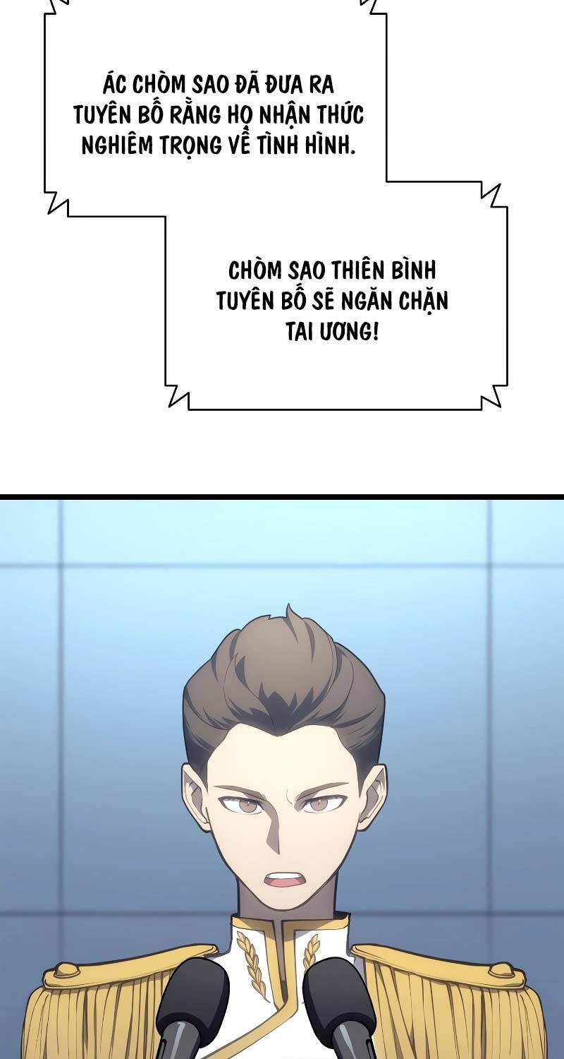 Vị Vua Mạnh Nhất Đã Trở Lại - Chapter 80 - Page 29