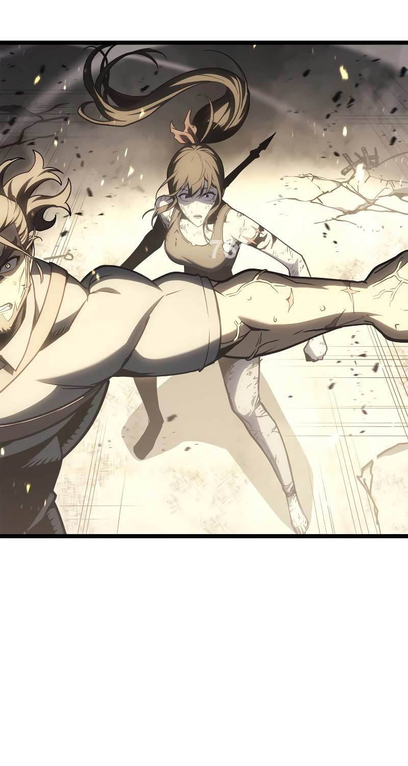 Vị Vua Mạnh Nhất Đã Trở Lại - Chapter 80 - Page 3