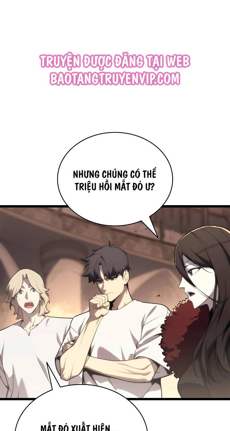 Vị Vua Mạnh Nhất Đã Trở Lại - Chapter 80 - Page 32