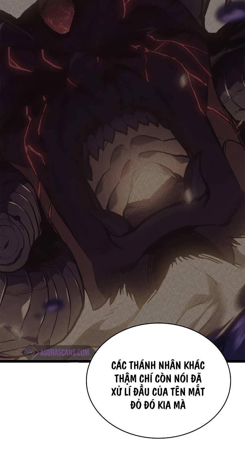 Vị Vua Mạnh Nhất Đã Trở Lại - Chapter 80 - Page 34