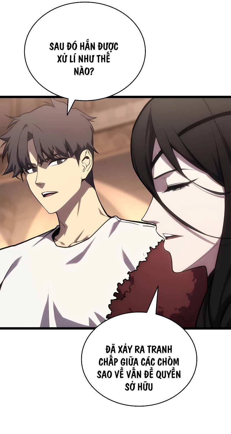 Vị Vua Mạnh Nhất Đã Trở Lại - Chapter 80 - Page 36