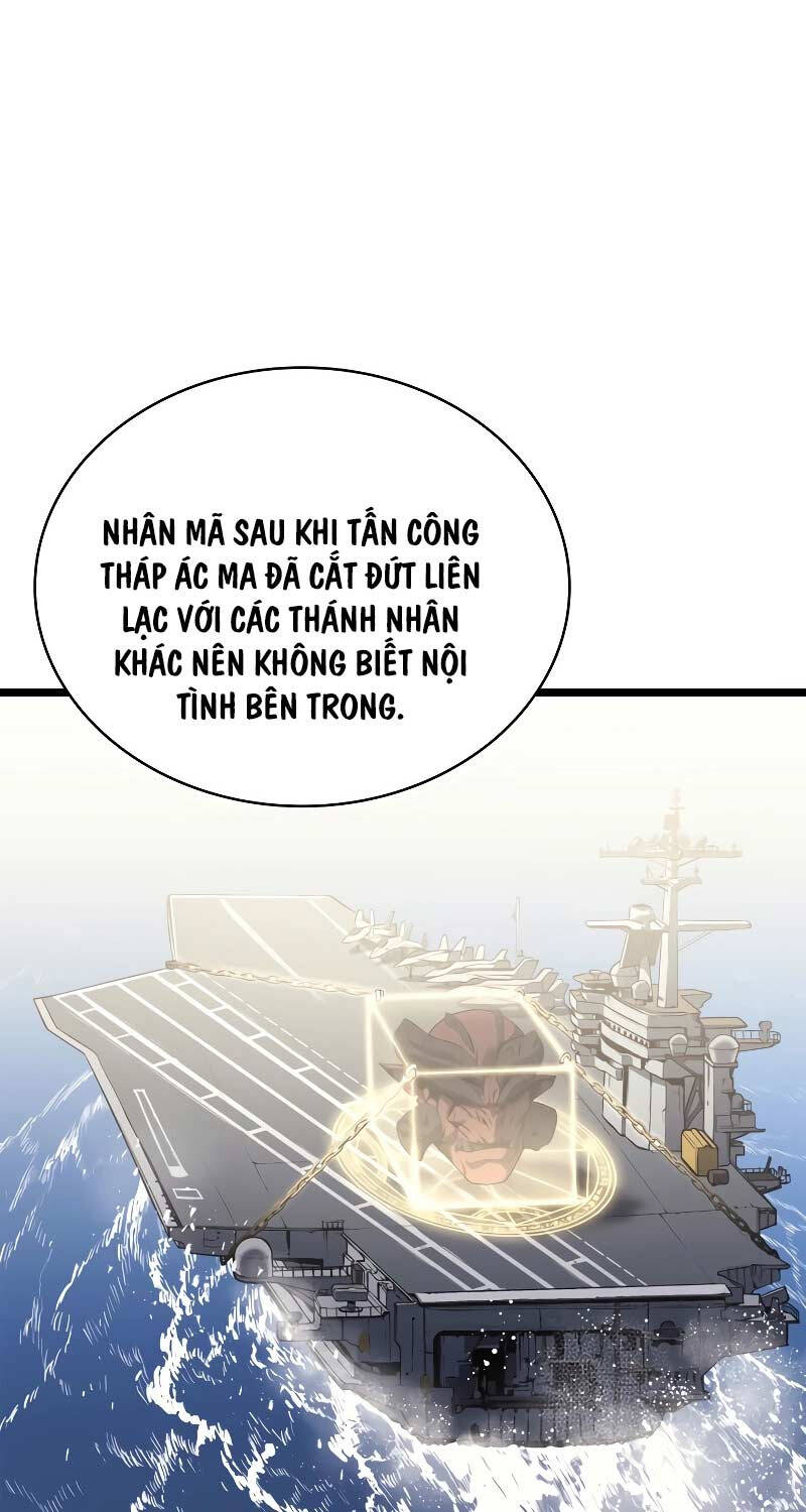 Vị Vua Mạnh Nhất Đã Trở Lại - Chapter 80 - Page 37