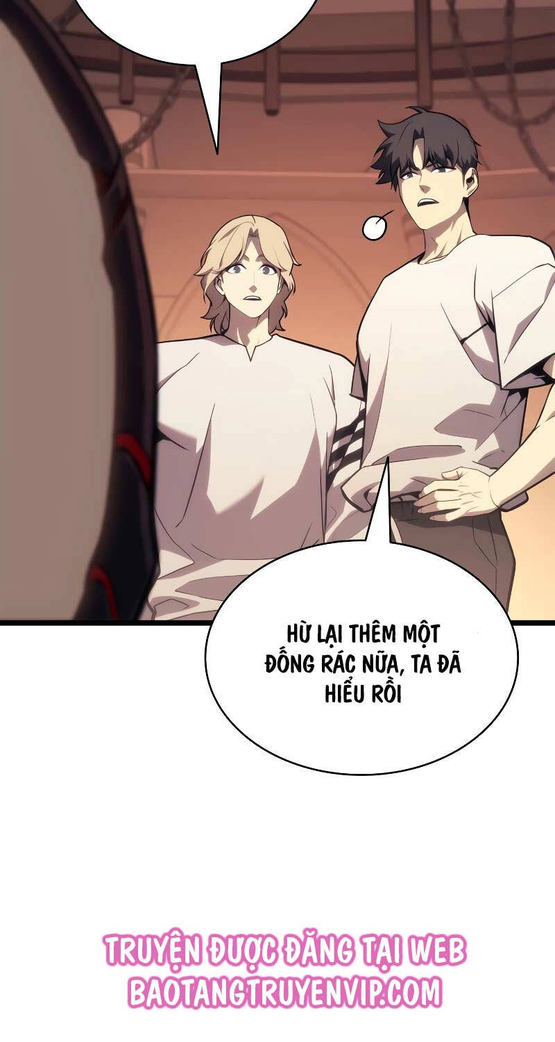 Vị Vua Mạnh Nhất Đã Trở Lại - Chapter 80 - Page 40