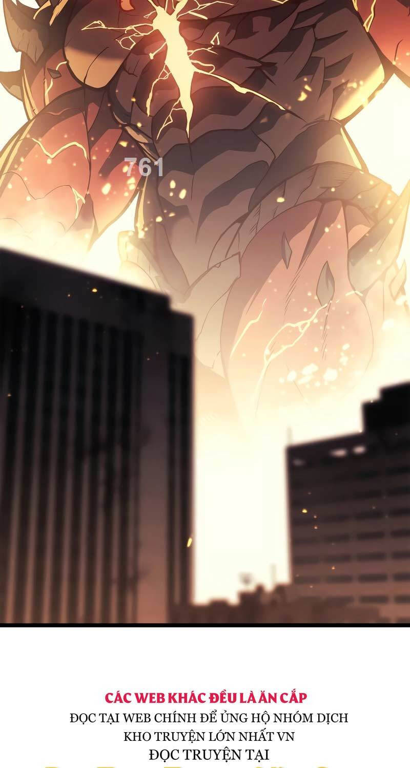 Vị Vua Mạnh Nhất Đã Trở Lại - Chapter 80 - Page 5