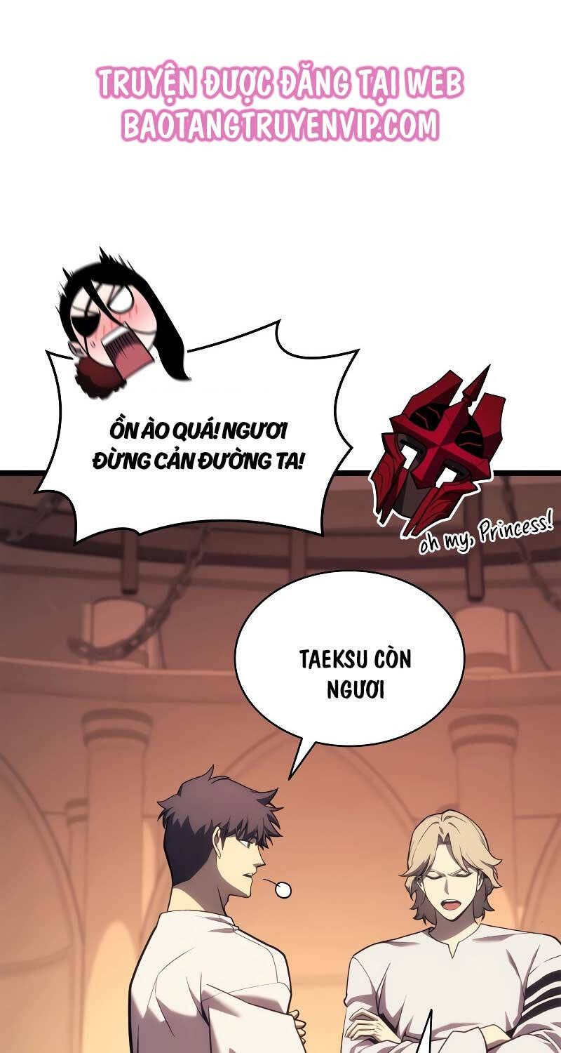 Vị Vua Mạnh Nhất Đã Trở Lại - Chapter 80 - Page 57