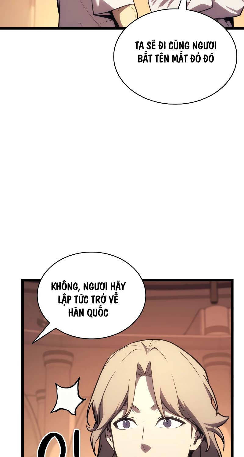 Vị Vua Mạnh Nhất Đã Trở Lại - Chapter 80 - Page 58