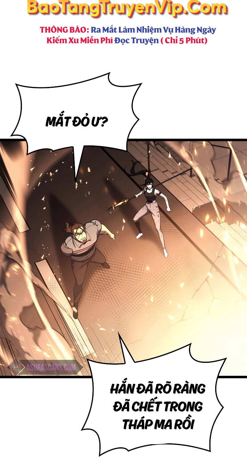 Vị Vua Mạnh Nhất Đã Trở Lại - Chapter 80 - Page 6