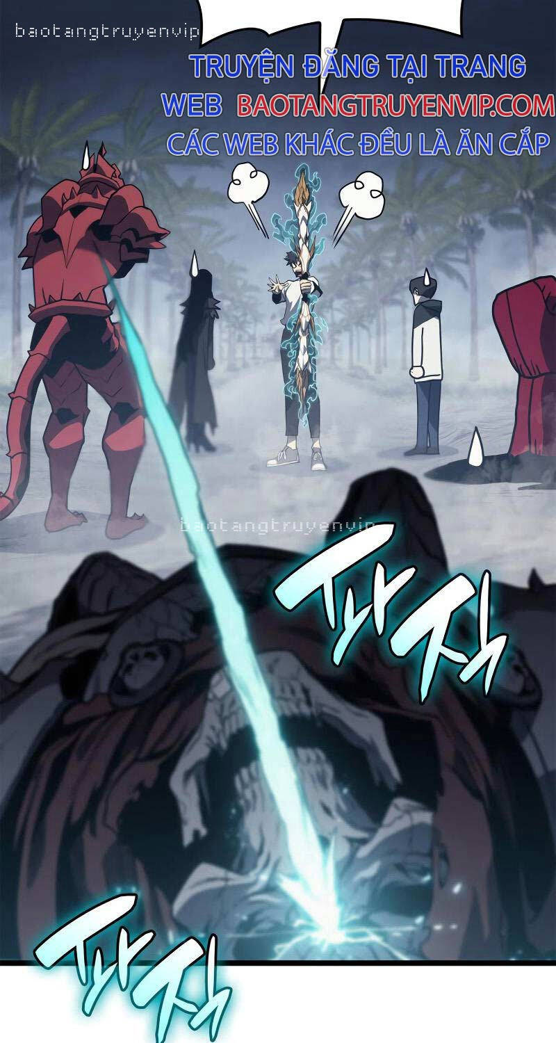 Vị Vua Mạnh Nhất Đã Trở Lại - Chapter 81 - Page 104