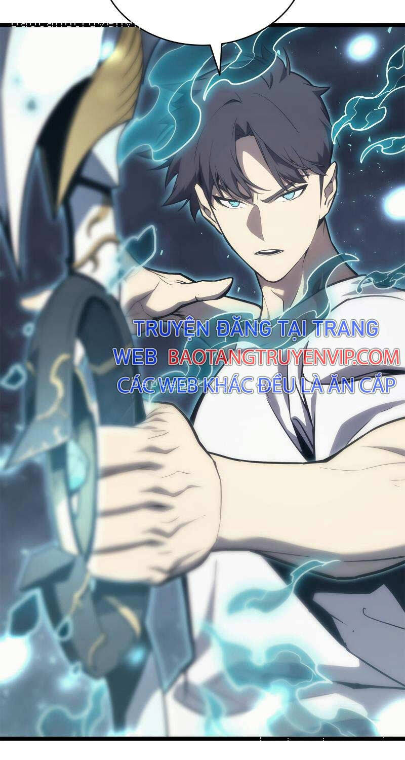 Vị Vua Mạnh Nhất Đã Trở Lại - Chapter 81 - Page 110