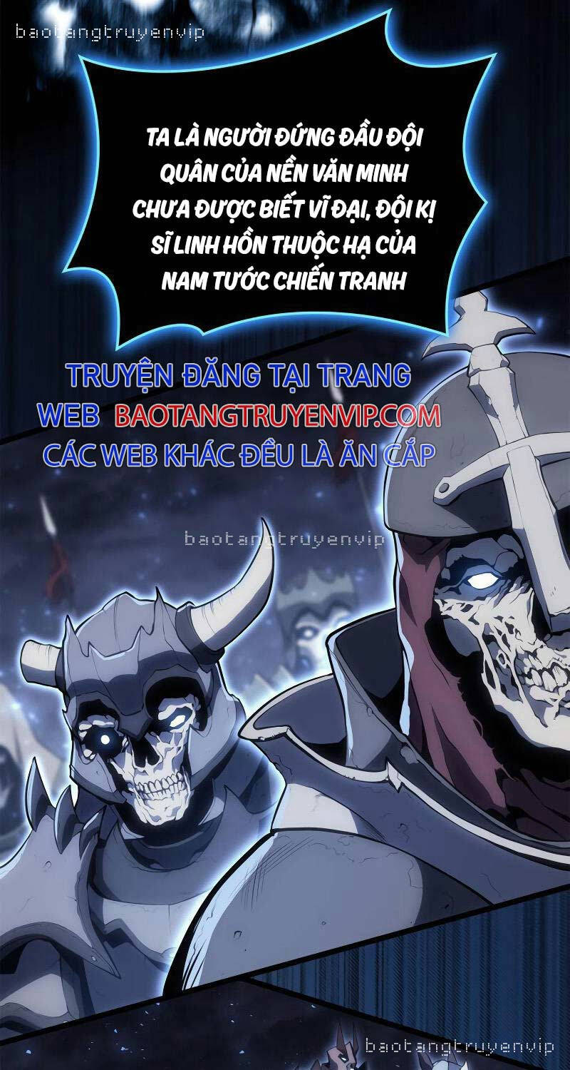 Vị Vua Mạnh Nhất Đã Trở Lại - Chapter 81 - Page 114