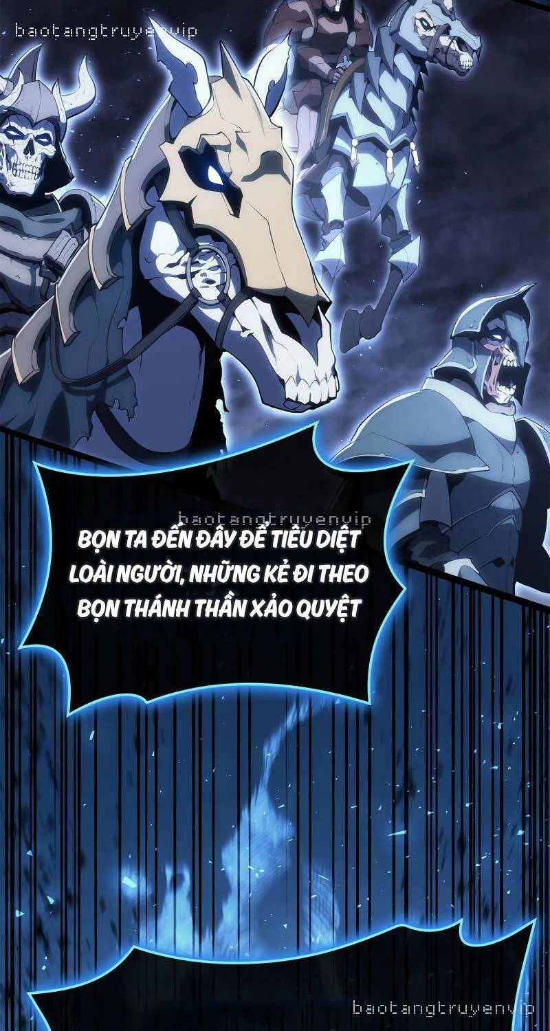 Vị Vua Mạnh Nhất Đã Trở Lại - Chapter 81 - Page 115