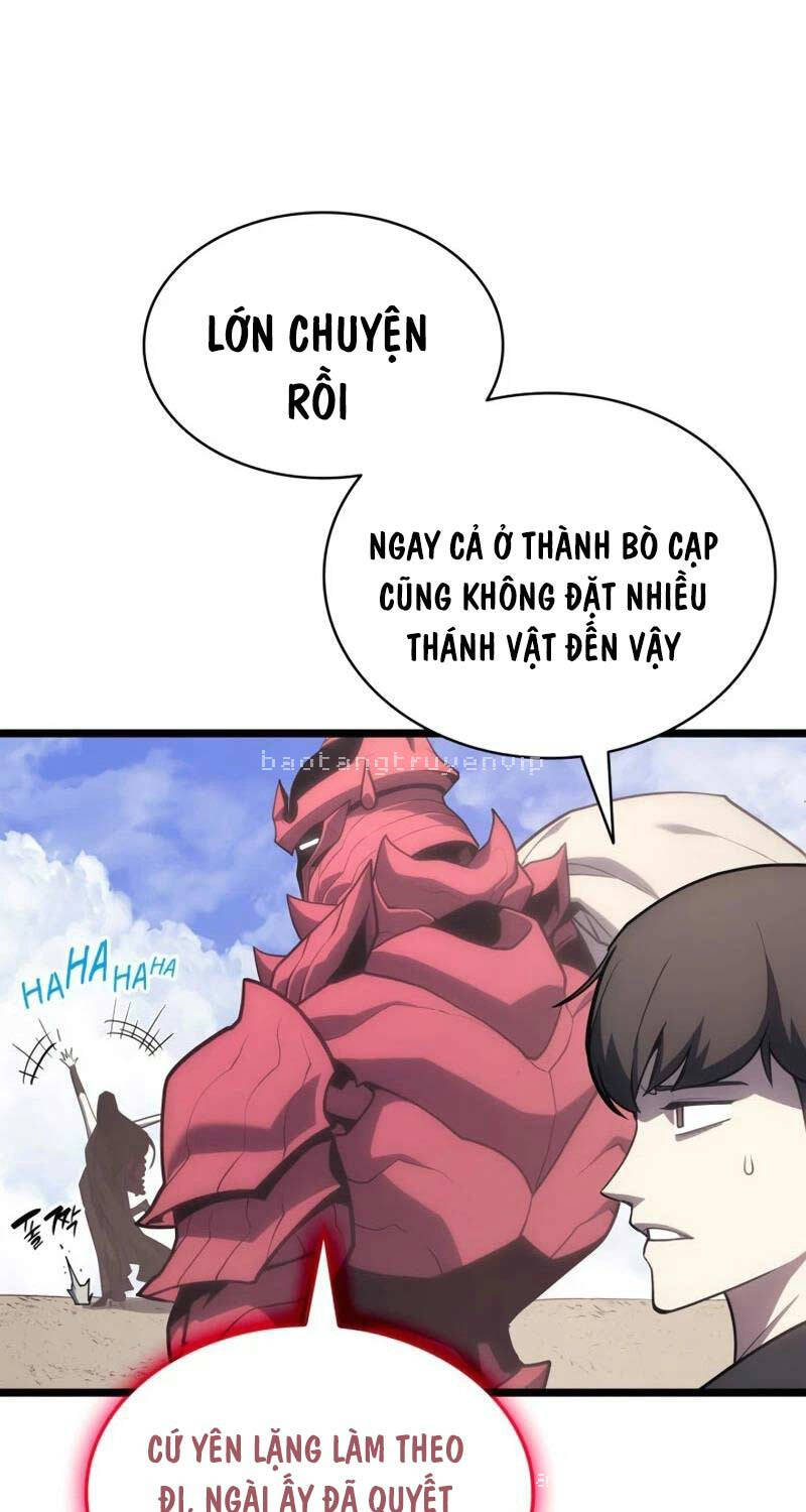 Vị Vua Mạnh Nhất Đã Trở Lại - Chapter 81 - Page 12