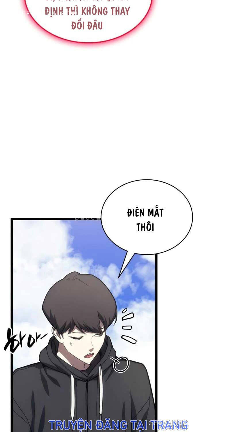 Vị Vua Mạnh Nhất Đã Trở Lại - Chapter 81 - Page 13