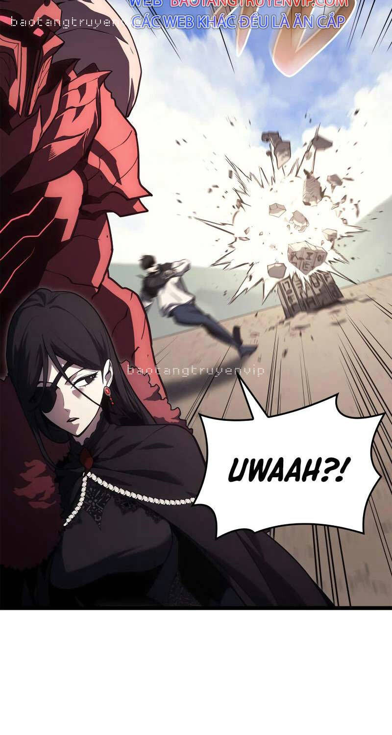 Vị Vua Mạnh Nhất Đã Trở Lại - Chapter 81 - Page 18