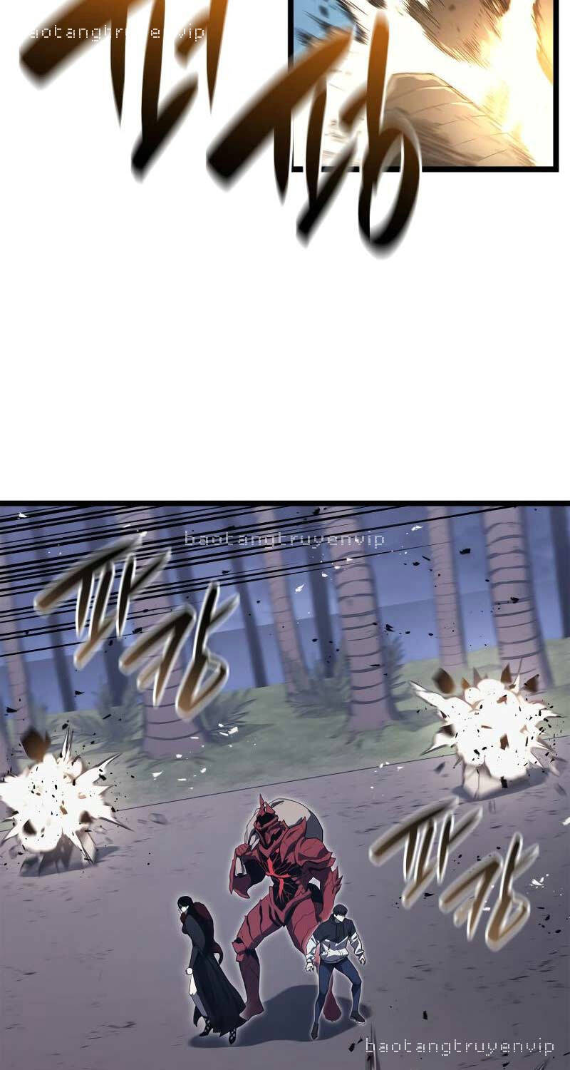 Vị Vua Mạnh Nhất Đã Trở Lại - Chapter 81 - Page 20