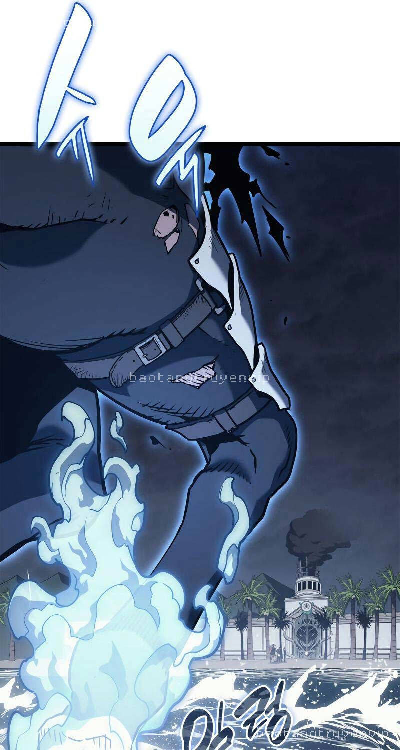 Vị Vua Mạnh Nhất Đã Trở Lại - Chapter 81 - Page 25