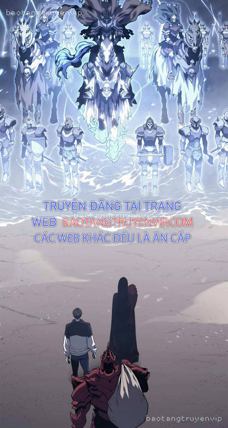 Vị Vua Mạnh Nhất Đã Trở Lại - Chapter 81 - Page 27