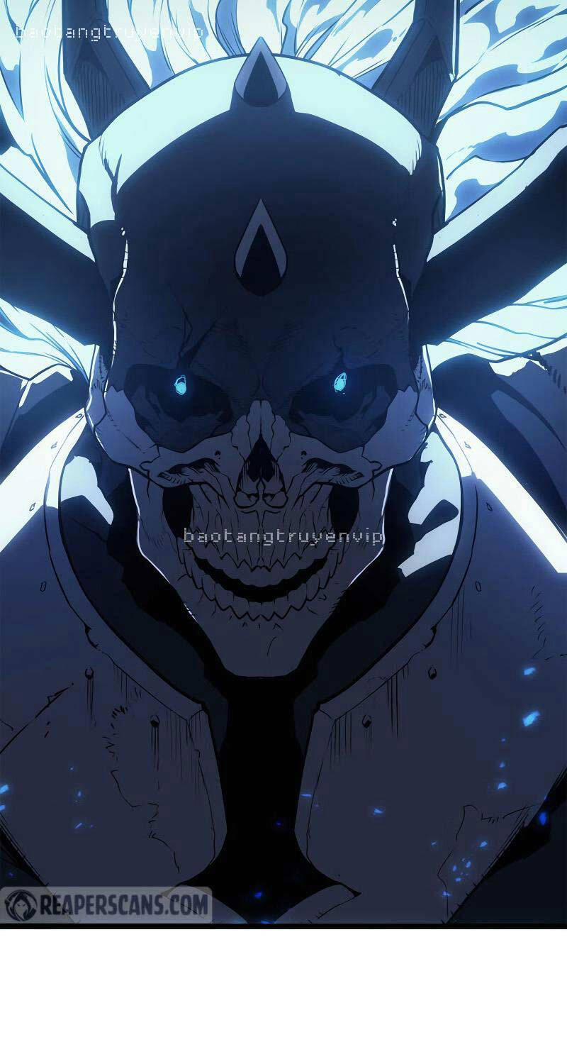 Vị Vua Mạnh Nhất Đã Trở Lại - Chapter 81 - Page 29