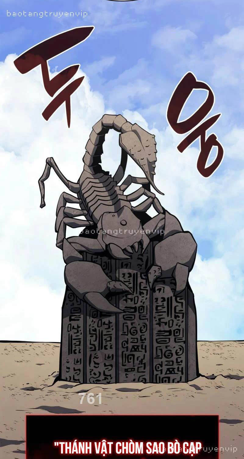 Vị Vua Mạnh Nhất Đã Trở Lại - Chapter 81 - Page 3