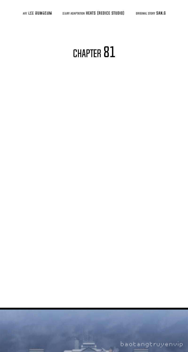 Vị Vua Mạnh Nhất Đã Trở Lại - Chapter 81 - Page 31