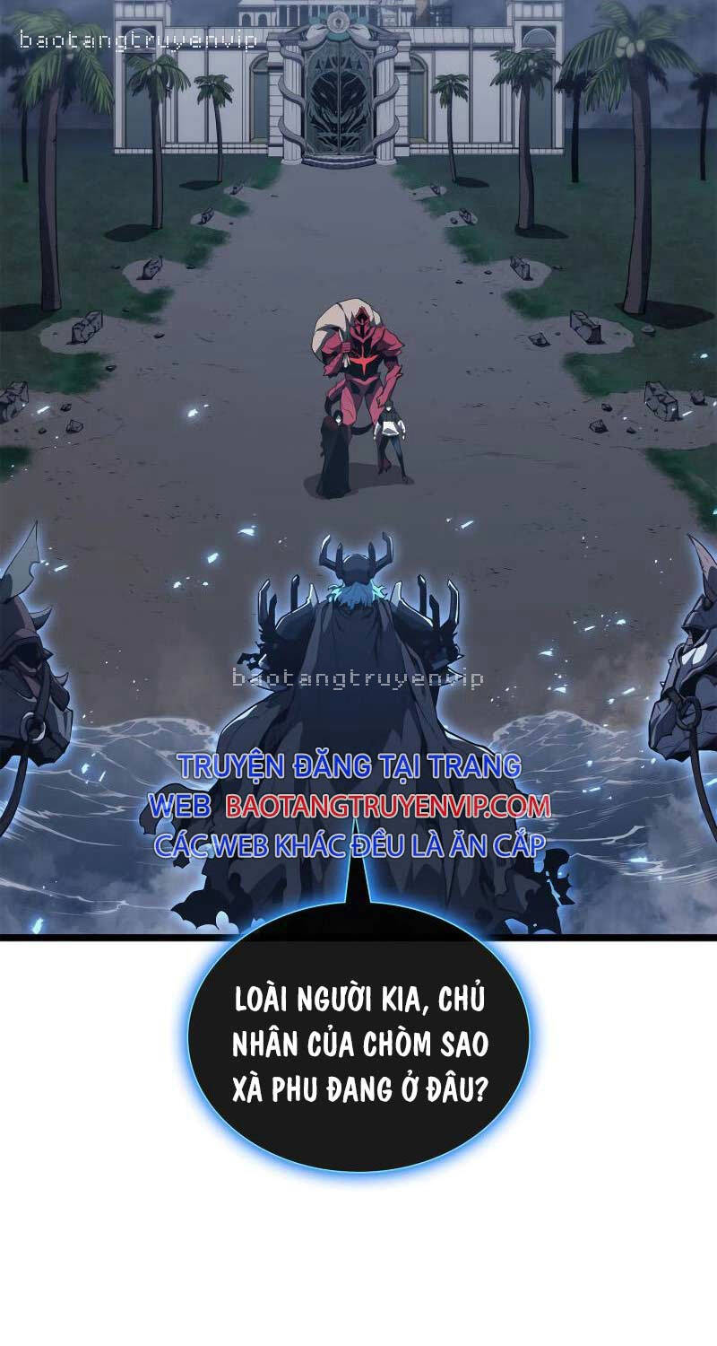 Vị Vua Mạnh Nhất Đã Trở Lại - Chapter 81 - Page 32