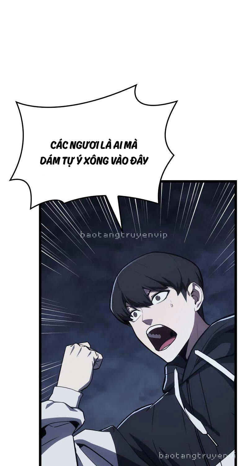 Vị Vua Mạnh Nhất Đã Trở Lại - Chapter 81 - Page 33