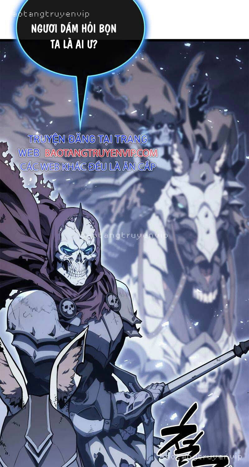 Vị Vua Mạnh Nhất Đã Trở Lại - Chapter 81 - Page 37