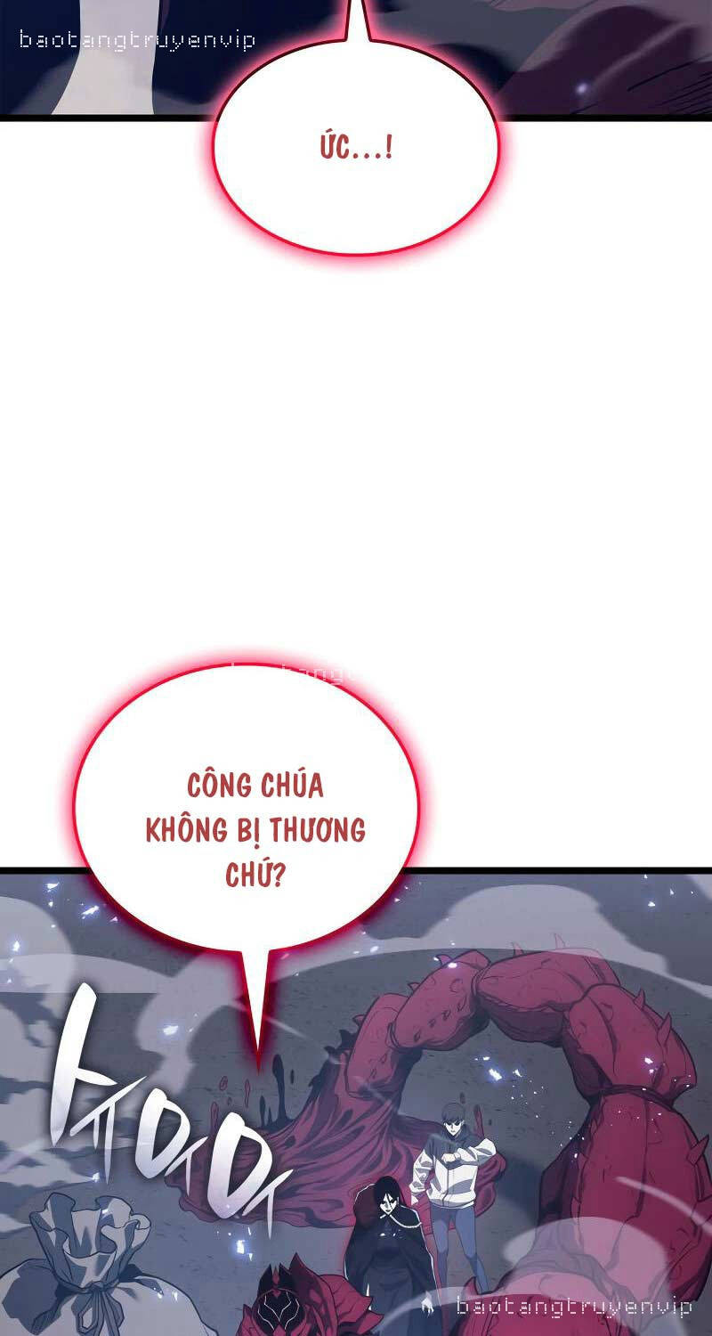 Vị Vua Mạnh Nhất Đã Trở Lại - Chapter 81 - Page 40