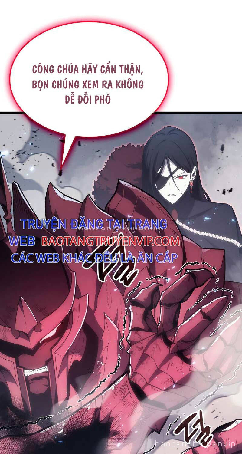 Vị Vua Mạnh Nhất Đã Trở Lại - Chapter 81 - Page 42