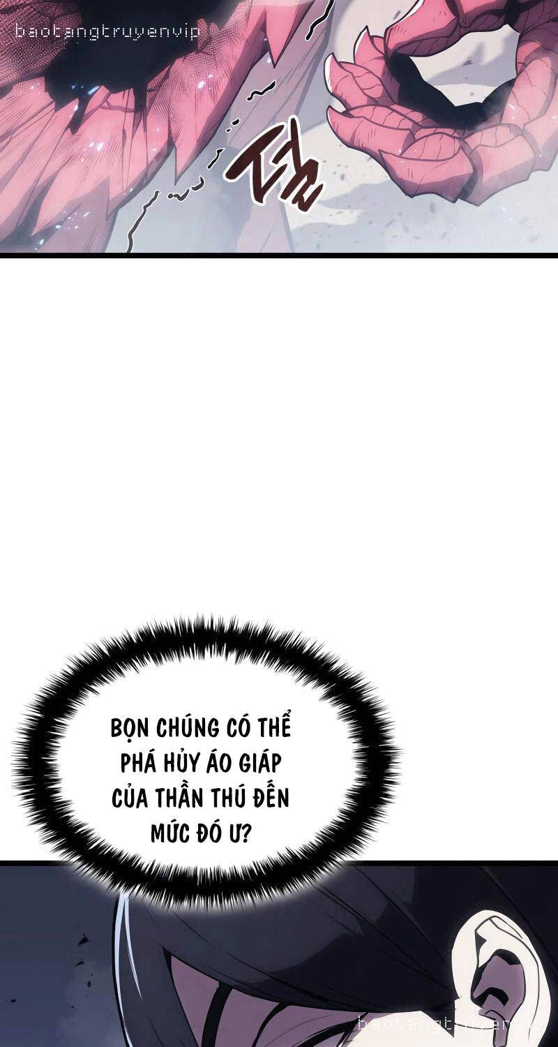 Vị Vua Mạnh Nhất Đã Trở Lại - Chapter 81 - Page 43