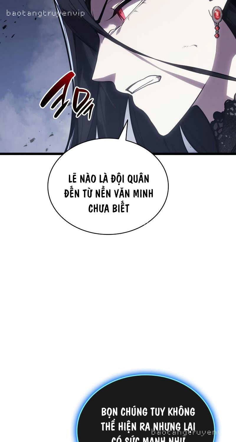 Vị Vua Mạnh Nhất Đã Trở Lại - Chapter 81 - Page 44