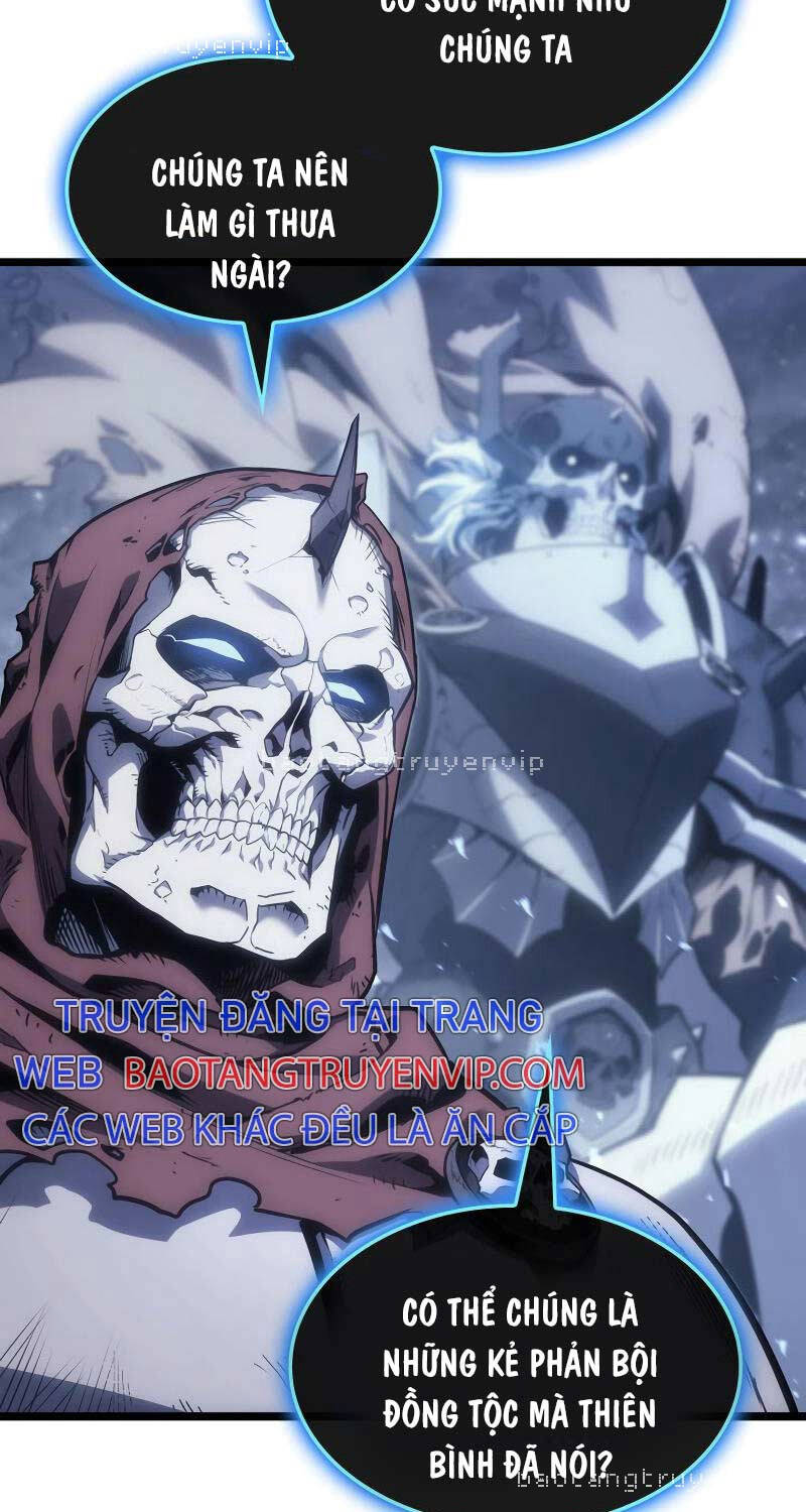 Vị Vua Mạnh Nhất Đã Trở Lại - Chapter 81 - Page 45